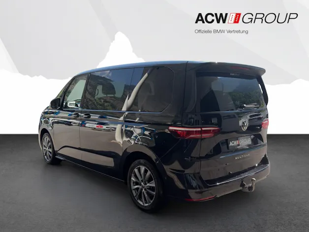 VW T7 MULTIVAN