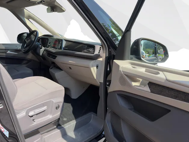 VW T7 MULTIVAN