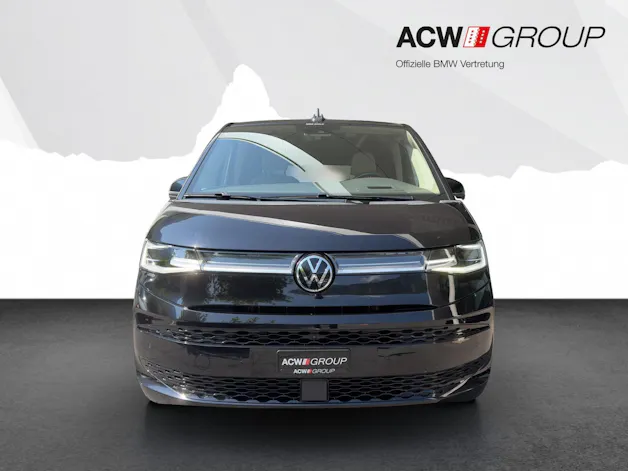 VW T7 MULTIVAN