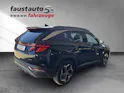 Hyundai Tucson 1.6 T-GDi HEV Vertex 4WD SUN MY23