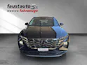 Hyundai Tucson 1.6 T-GDi HEV Vertex 4WD SUN MY23