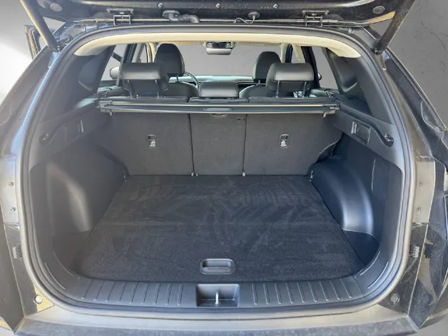 Hyundai Tucson 1.6 T-GDi HEV Vertex 4WD SUN MY23