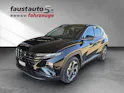 Hyundai Tucson 1.6 T-GDi HEV Vertex 4WD SUN MY23