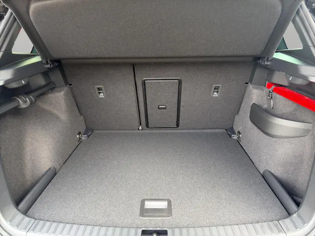 Škoda Karoq 2.0 TSI SportLine 4x4 DSG