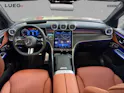 Mercedes-Benz GLC 300 e 4M - AMG / DISTRONIC / 360 Grad Kamera / Head-Up Display