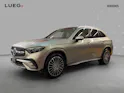 Mercedes-Benz GLC 300 e 4M - AMG / DISTRONIC / 360 Grad Kamera / Head-Up Display