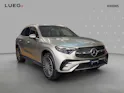 Mercedes-Benz GLC 300 e 4M - AMG / DISTRONIC / 360 Grad Kamera / Head-Up Display