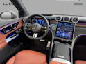 Mercedes-Benz GLC 300 e 4M - AMG / DISTRONIC / 360 Grad Kamera / Head-Up Display