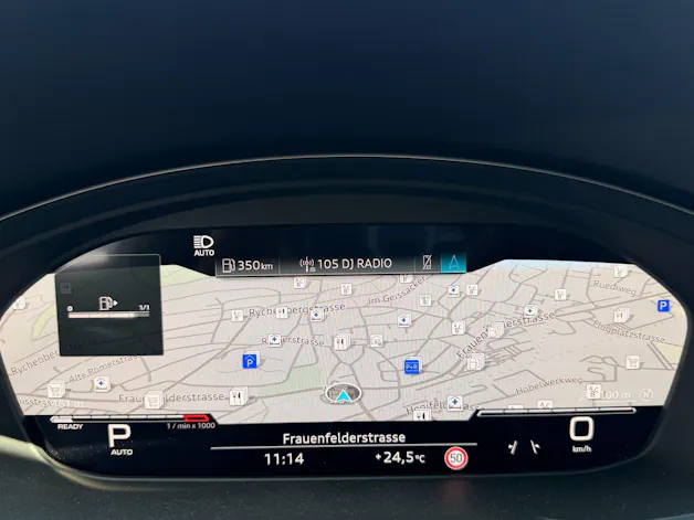 Audi RS5 SPORTBACK 2.9 TFSI QUATTRO *** PERFORMANCE EDITION & 4 JAHRE AUDI WERKSGARANTIE ***