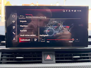 AUDI RS5 SPORTBACK 2.9 TFSI QUATTRO *** PERFORMANCE EDITION & 4 JAHRE AUDI WERKSGARANTIE ***