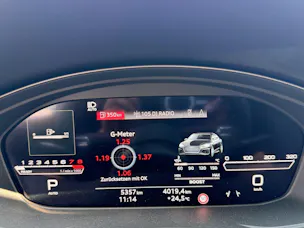 AUDI RS5 SPORTBACK 2.9 TFSI QUATTRO *** PERFORMANCE EDITION & 4 JAHRE AUDI WERKSGARANTIE ***