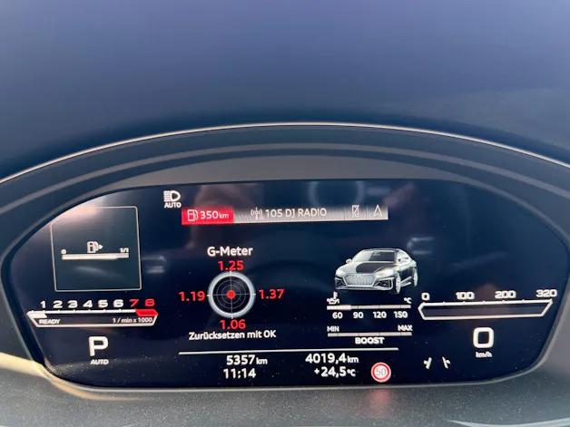 Audi RS5 SPORTBACK 2.9 TFSI QUATTRO *** PERFORMANCE EDITION & 4 JAHRE AUDI WERKSGARANTIE ***