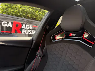 AUDI RS5 SPORTBACK 2.9 TFSI QUATTRO *** PERFORMANCE EDITION & 4 JAHRE AUDI WERKSGARANTIE ***