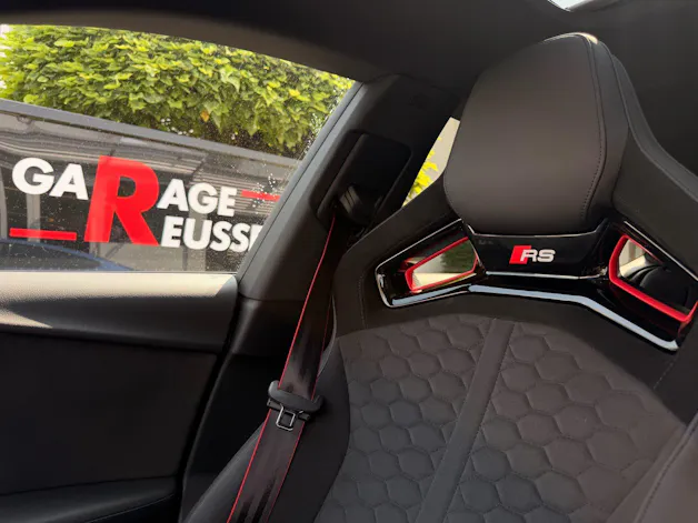 Audi RS5 SPORTBACK 2.9 TFSI QUATTRO *** PERFORMANCE EDITION & 4 JAHRE AUDI WERKSGARANTIE ***