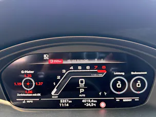 AUDI RS5 SPORTBACK 2.9 TFSI QUATTRO *** PERFORMANCE EDITION & 4 JAHRE AUDI WERKSGARANTIE ***