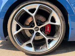 AUDI RS5 SPORTBACK 2.9 TFSI QUATTRO *** PERFORMANCE EDITION & 4 JAHRE AUDI WERKSGARANTIE ***
