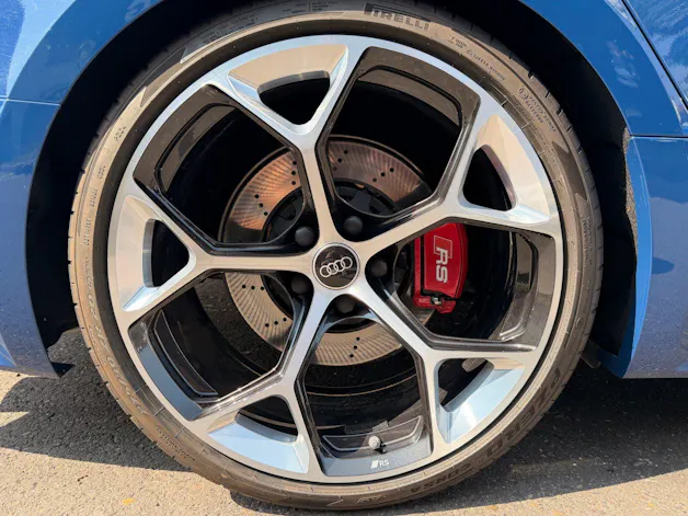 Audi RS5 SPORTBACK 2.9 TFSI QUATTRO *** PERFORMANCE EDITION & 4 JAHRE AUDI WERKSGARANTIE ***
