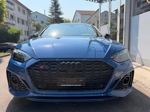 AUDI RS5 SPORTBACK 2.9 TFSI QUATTRO *** PERFORMANCE EDITION & 4 JAHRE AUDI WERKSGARANTIE ***