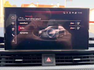 AUDI RS5 SPORTBACK 2.9 TFSI QUATTRO *** PERFORMANCE EDITION & 4 JAHRE AUDI WERKSGARANTIE ***