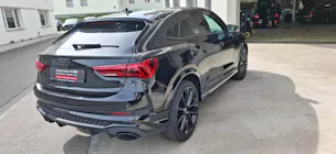 AUDI RS Q3 Sportback quattro S tronic