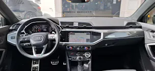 AUDI RS Q3 Sportback quattro S tronic