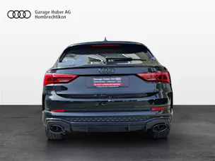 AUDI RS Q3 Sportback quattro S tronic