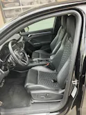 Audi RS Q3 Sportback quattro S tronic
