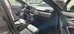 AUDI RS Q3 Sportback quattro S tronic
