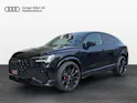 AUDI RS Q3 Sportback quattro S tronic