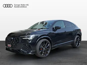 AUDI RS Q3 Sportback quattro S tronic