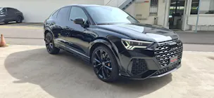AUDI RS Q3 Sportback quattro S tronic