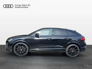 AUDI RS Q3 Sportback quattro S tronic