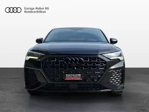 AUDI RS Q3 Sportback quattro S tronic