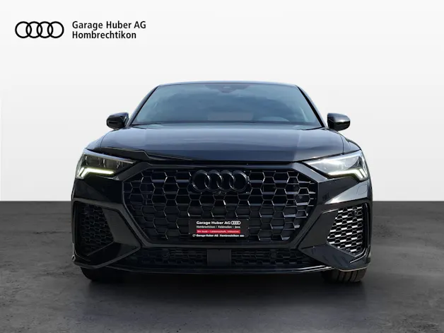 AUDI RS Q3 Sportback quattro S tronic