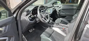 AUDI RS Q3 Sportback quattro S tronic
