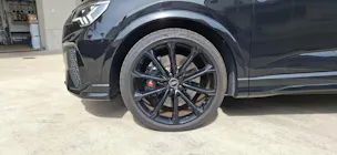 AUDI RS Q3 Sportback quattro S tronic