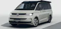 VW California eHybrid Beach Tour Liberty 4Motion - 5 Sitzplätze + Standheizung