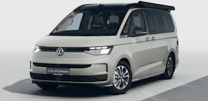 VW California eHybrid Beach Tour Liberty 4Motion - 5 Sitzplätze + Standheizung