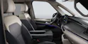 VW California eHybrid Beach Tour Liberty 4Motion - 5 Sitzplätze + Standheizung