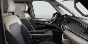 VW California eHybrid Beach Tour Liberty 4Motion - 5 Sitzplätze + Standheizung