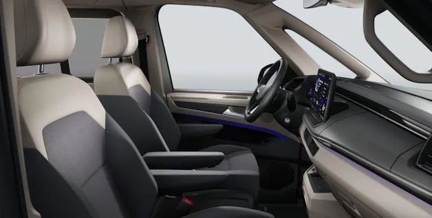 VW California eHybrid Beach Tour Liberty 4Motion - 5 Sitzplätze + Standheizung