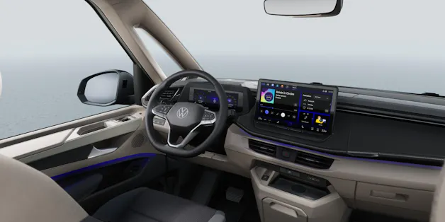 VW California eHybrid Beach Tour Liberty 4Motion - 5 Sitzplätze + Standheizung