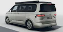 VW California eHybrid Beach Tour Liberty 4Motion - 5 Sitzplätze + Standheizung