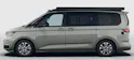 VW California eHybrid Beach Tour Liberty 4Motion - 5 Sitzplätze + Standheizung