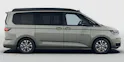 VW California eHybrid Beach Tour Liberty 4Motion - 5 Sitzplätze + Standheizung