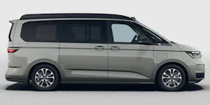 VW California eHybrid Beach Tour Liberty 4Motion - 5 Sitzplätze + Standheizung