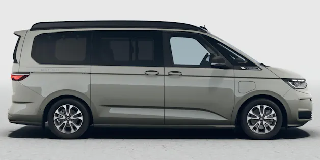 VW California eHybrid Beach Tour Liberty 4Motion - 5 Sitzplätze + Standheizung