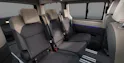 VW California eHybrid Beach Tour Liberty 4Motion - 5 Sitzplätze + Standheizung