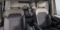 VW California eHybrid Beach Tour Liberty 4Motion - 5 Sitzplätze + Standheizung