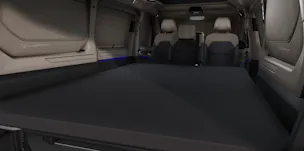 VW California eHybrid Beach Tour Liberty 4Motion - 5 Sitzplätze + Standheizung